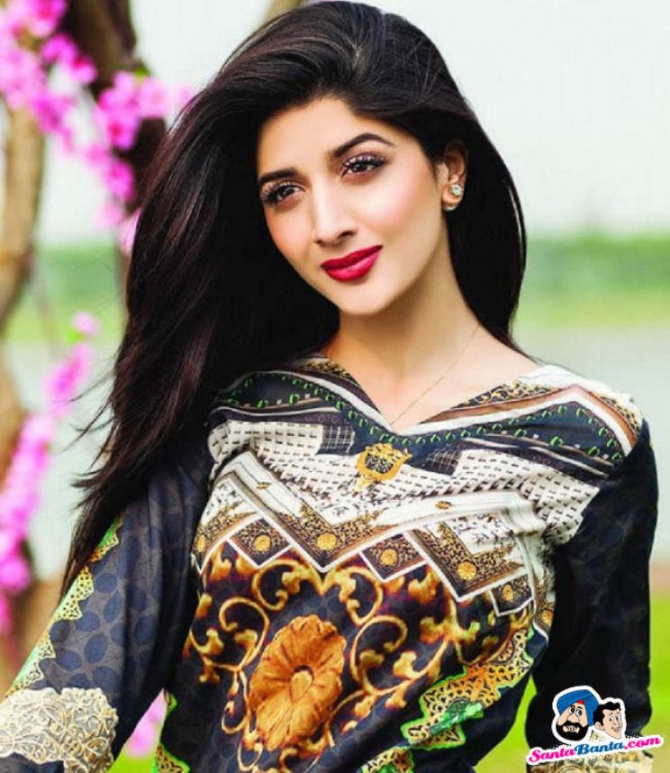 Mawra Hocane