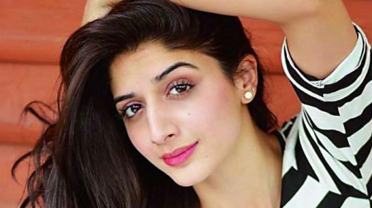 Mawra Hocane