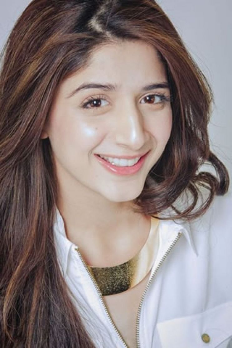 Mawra Hocane