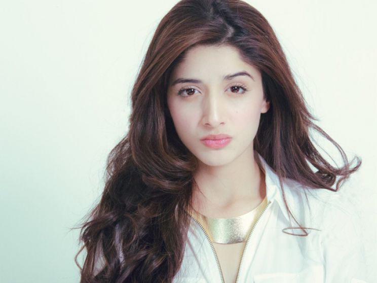 Mawra Hocane