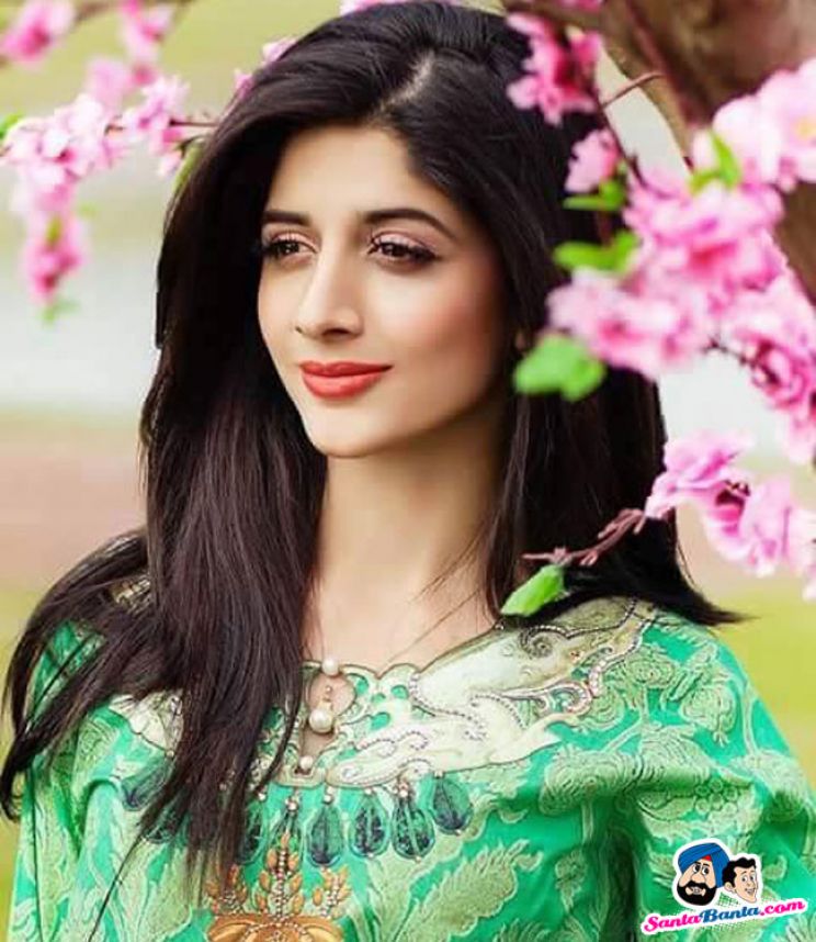 Mawra Hocane