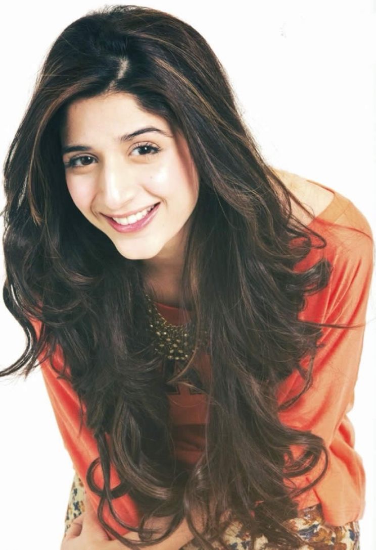 Mawra Hocane