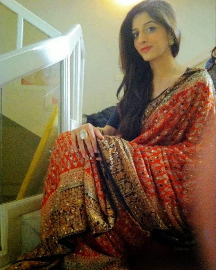 Mawra Hocane