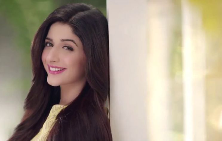 Mawra Hocane