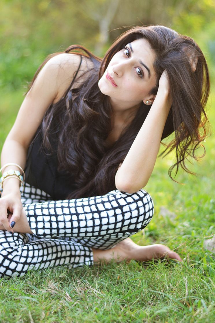 Mawra Hocane