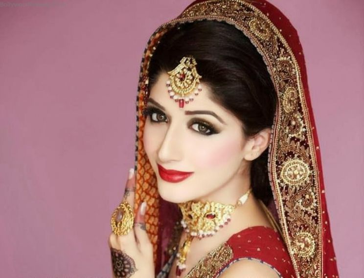 Mawra Hocane