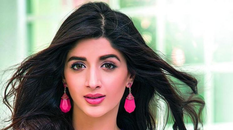 Mawra Hocane