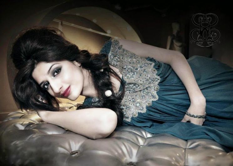 Mawra Hocane