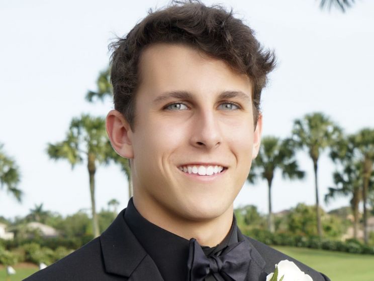 Max Adams