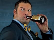 Max Adler