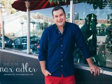Max Adler