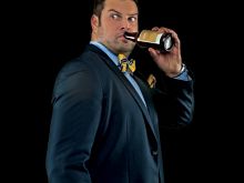 Max Adler