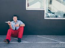 Max Adler