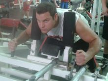 Max Adler
