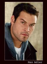 Max Adler