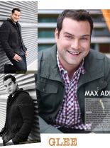Max Adler