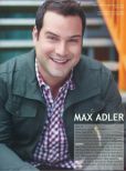 Max Adler