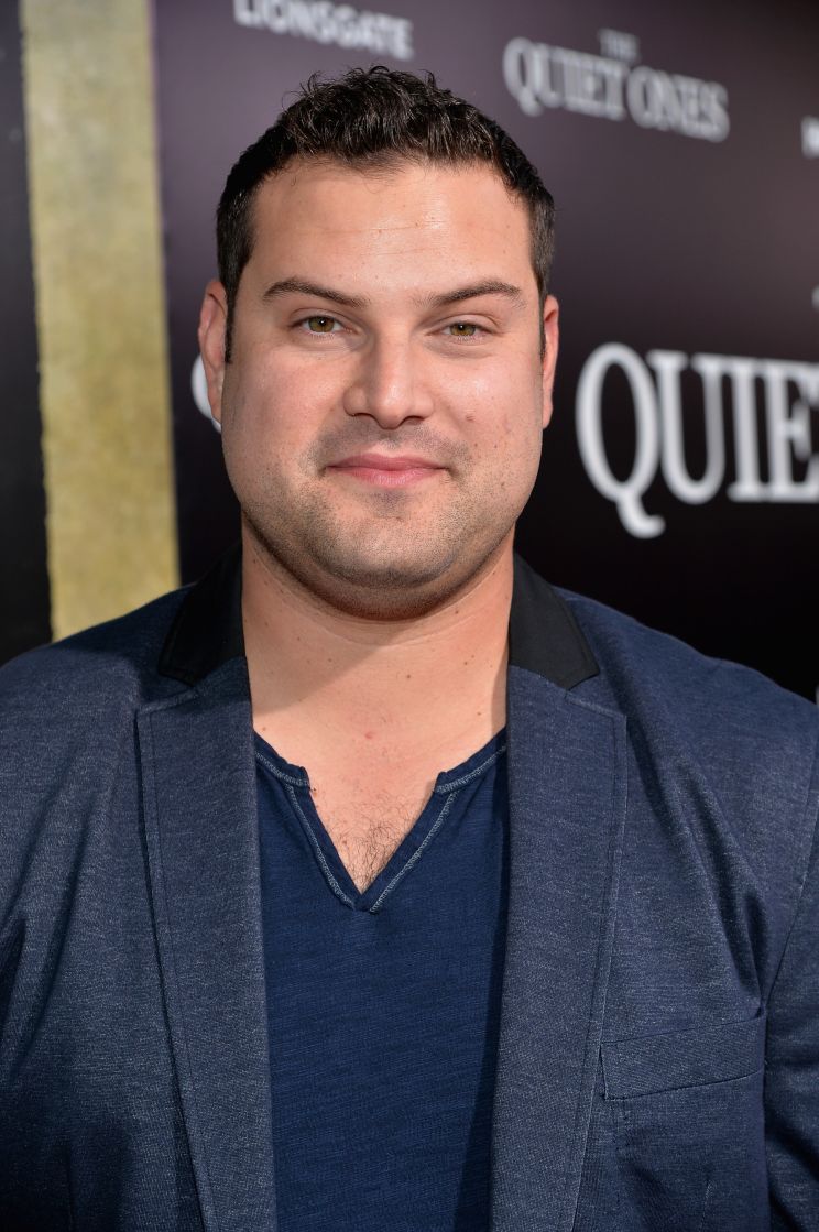 Max Adler