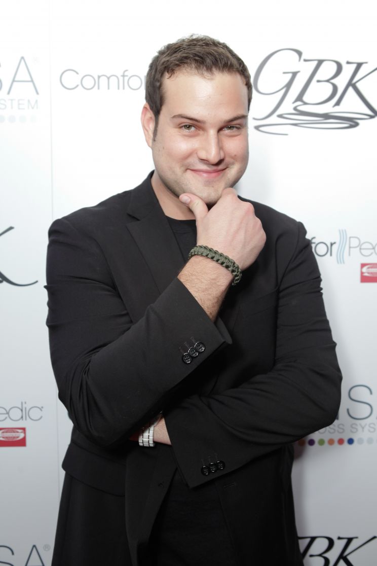Max Adler