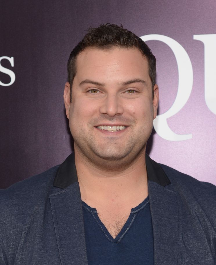 Max Adler