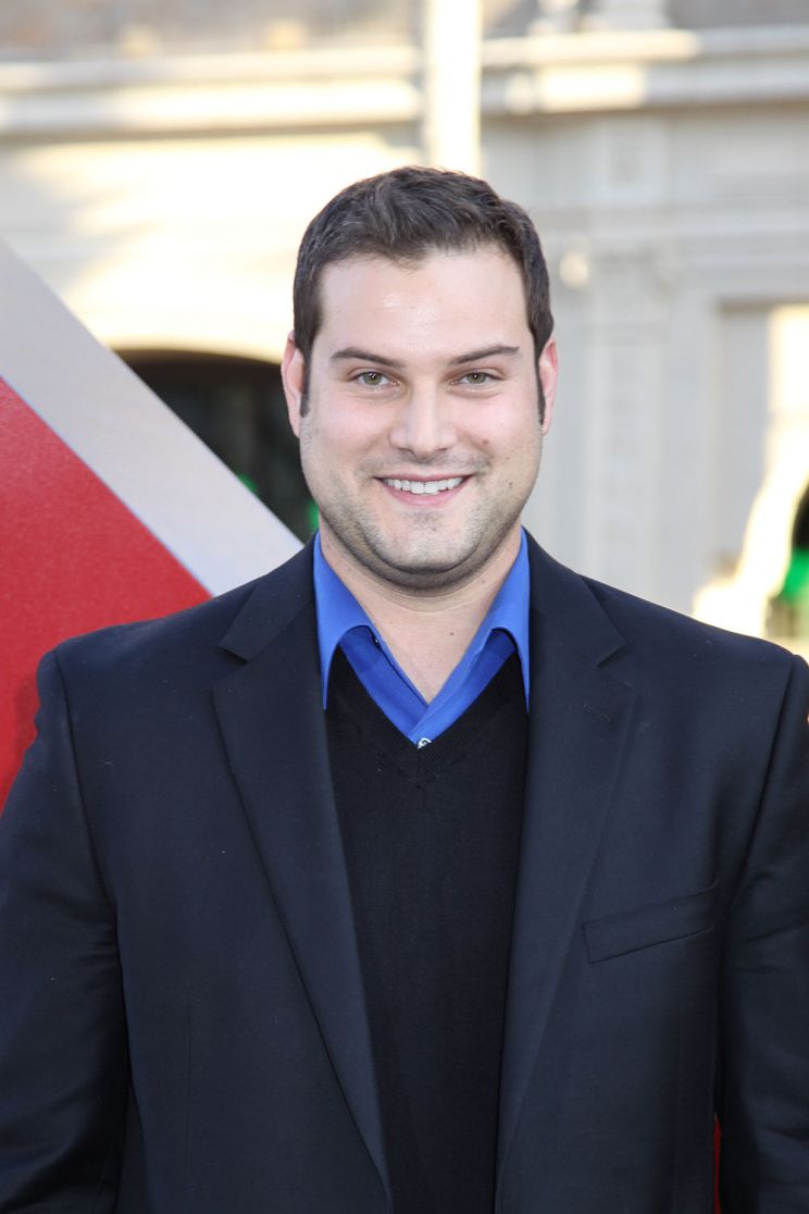 Max Adler