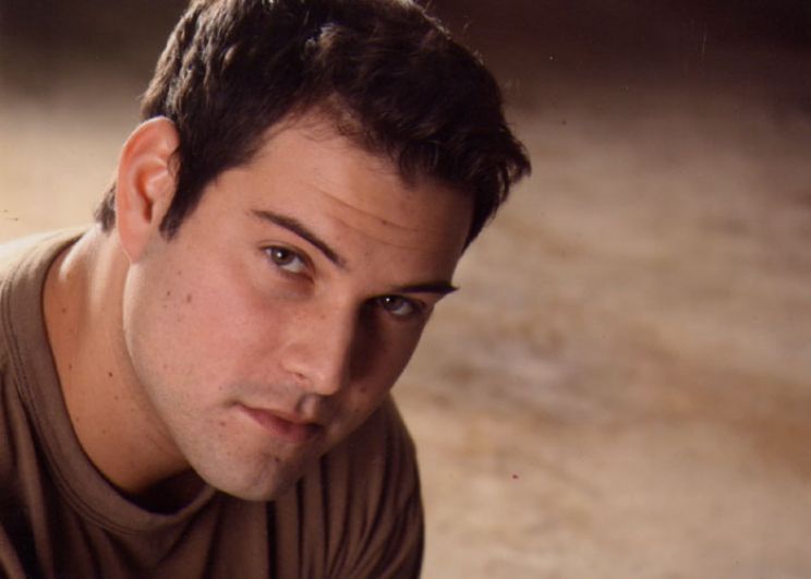 Max Adler