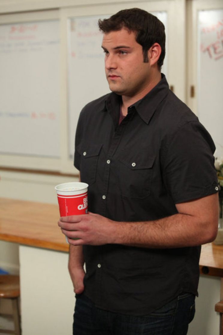 Max Adler