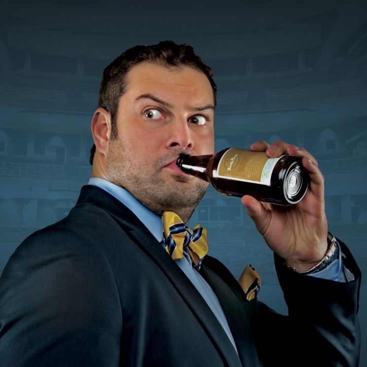 Max Adler