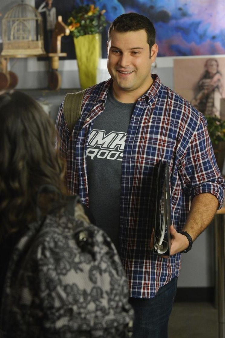 Max Adler