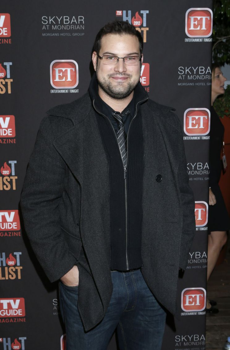 Max Adler