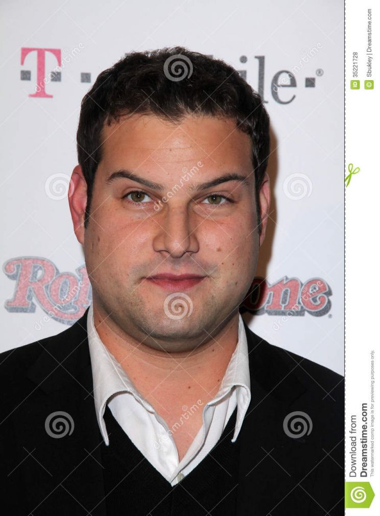 Max Adler