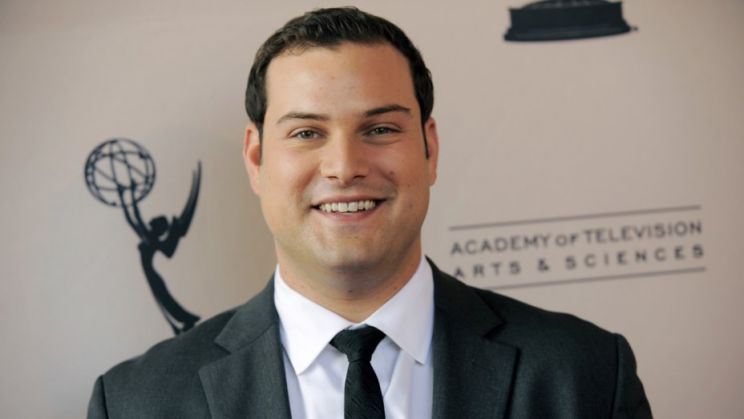 Max Adler