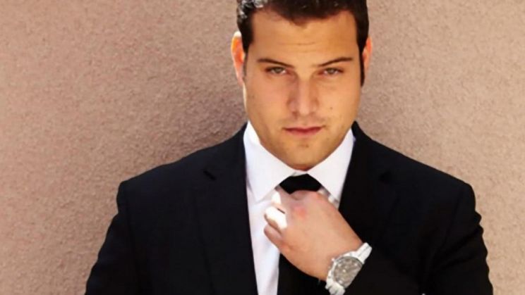 Max Adler