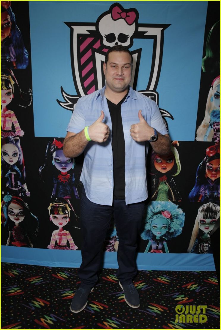 Max Adler