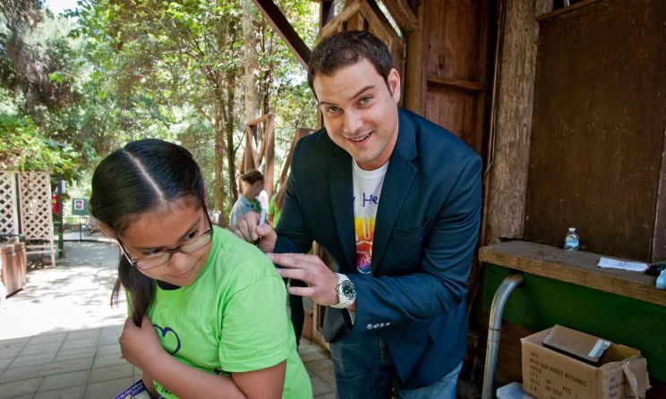 Max Adler