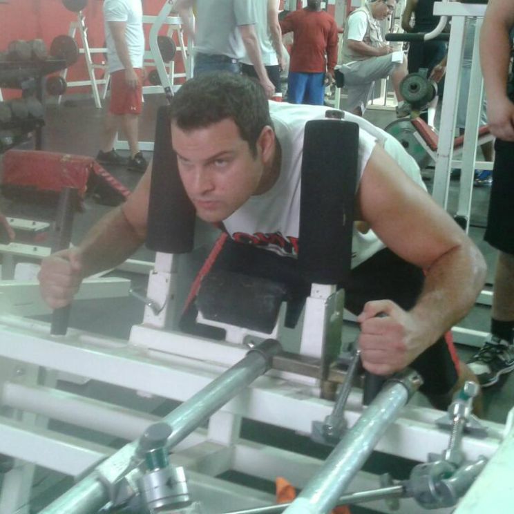 Max Adler