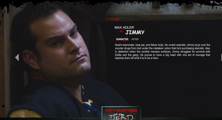 Max Adler