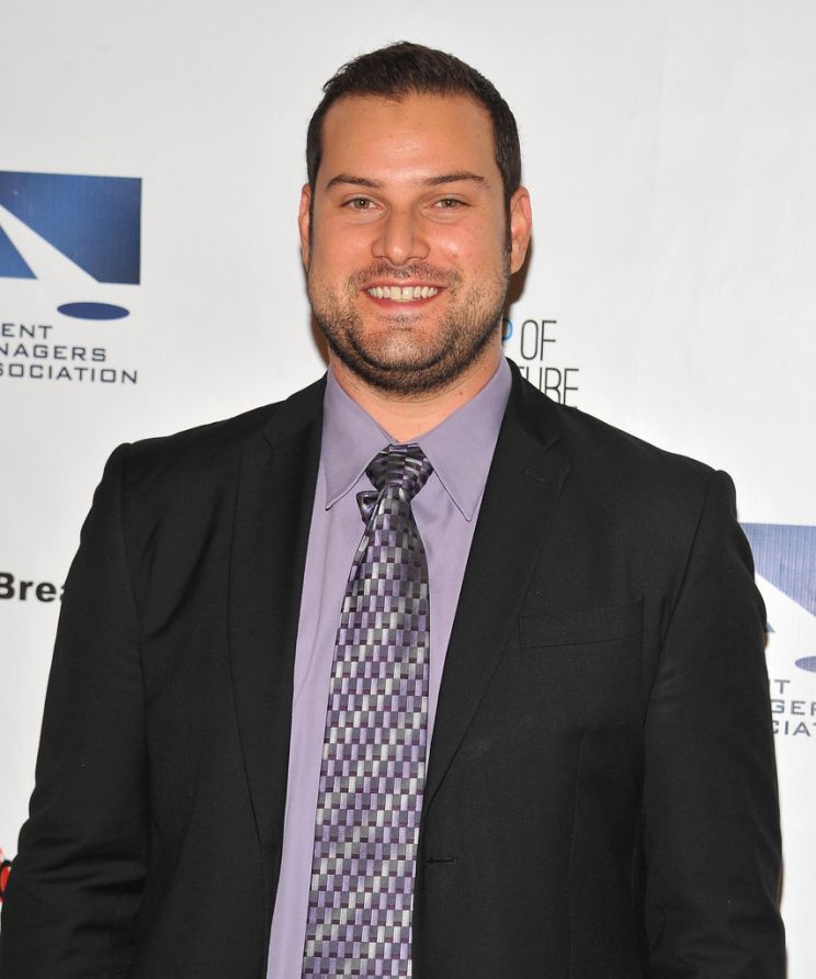 Max Adler