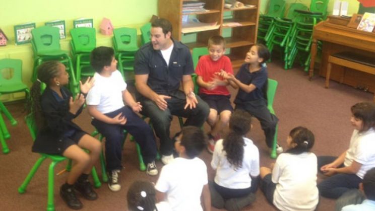 Max Adler