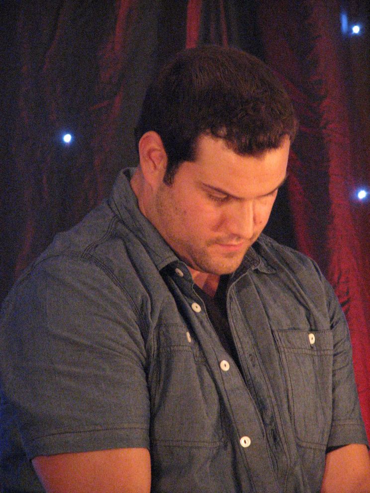 Max Adler
