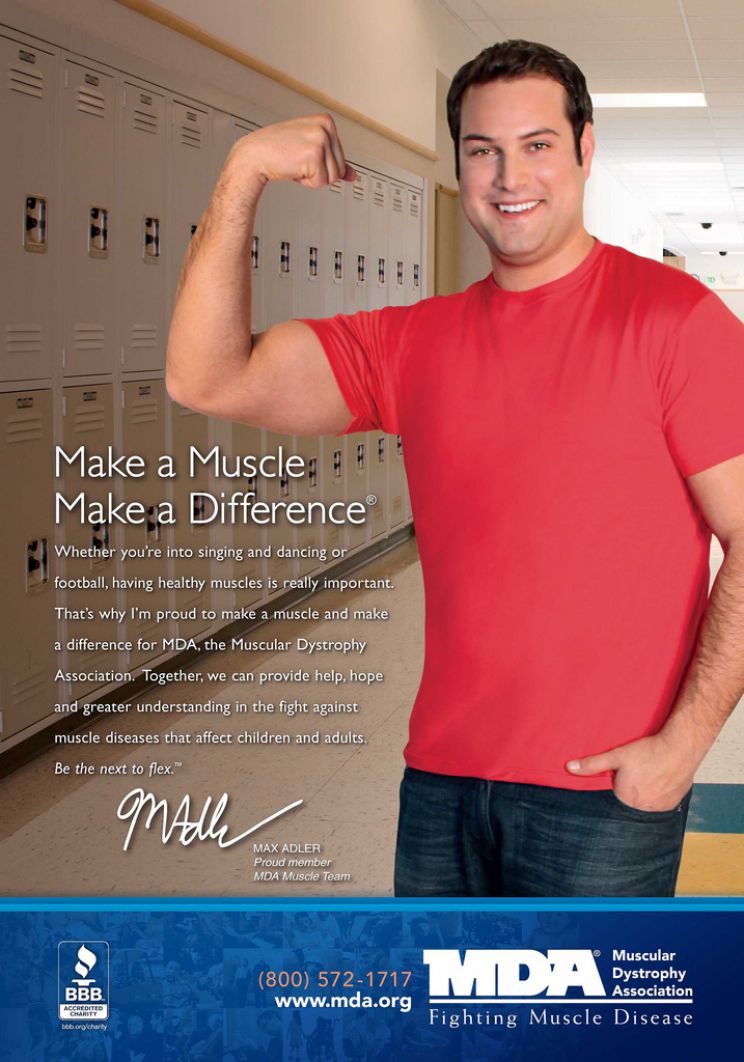 Max Adler