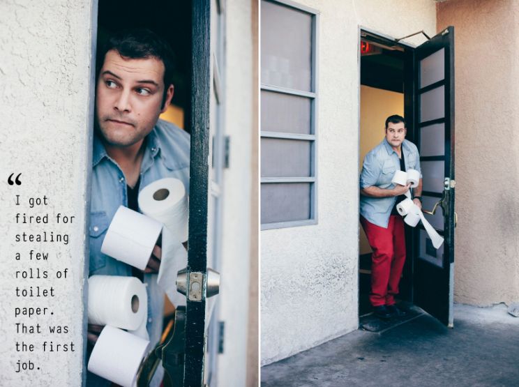 Max Adler