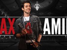 Max Amini photo