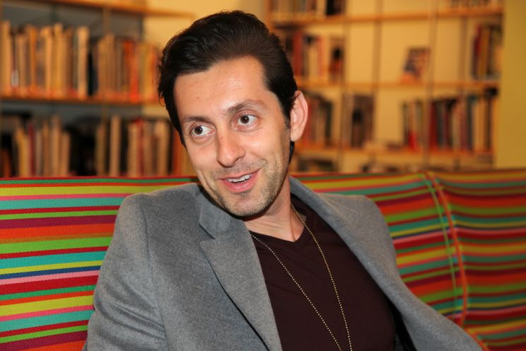 Max Amini