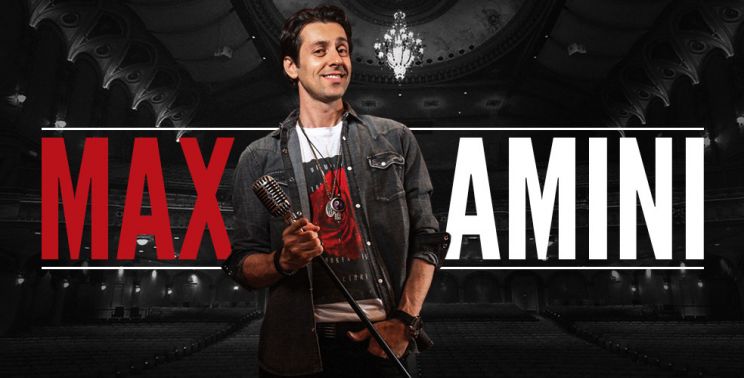 Max Amini