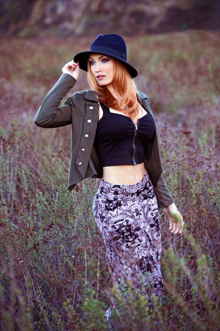 Max Aria