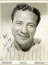 Max Baer Jr.