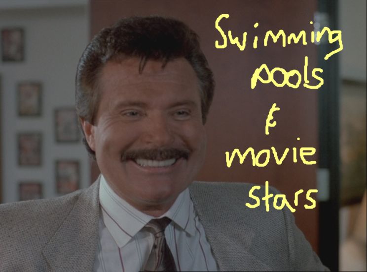 Max Baer Jr.