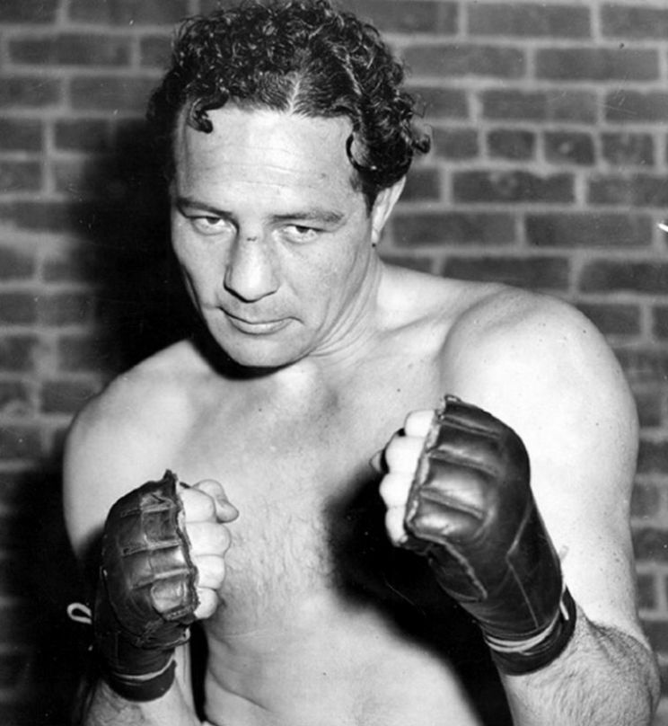 Max Baer Jr.