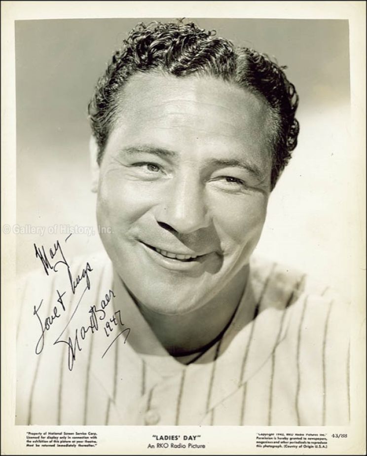 Max Baer Jr.